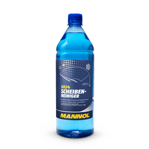 Ruitenvloeistof 1 liter - Mannol