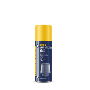 Mannol luchtfilterolie - 200ml