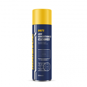 Mannol Arconditioner Reiniger | 520ml