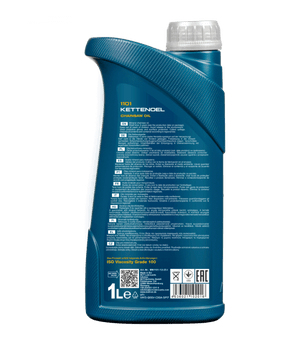 Mannol Kettingzaagolie - 1 Liter