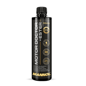Mannol Motor Doctor + Ester