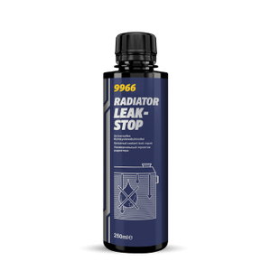 Mannol Radiator Leak Stop | 9966 |0,325 Liter - Oliereus
