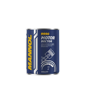 Mannol Motor Doctor - Olieverbruik verminderen