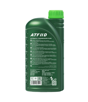 Fanfaro ATF II D | Automatische versnellingsbak olie | 1 Liter