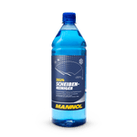 Ruitenvloeistof 1 liter - Mannol