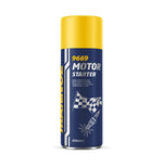 Mannol Motor Starter | Starthulp | 0,45 Liter - Oliereus