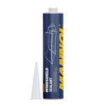 Mannol Autoruitenkit lijm - 0,3 Liter