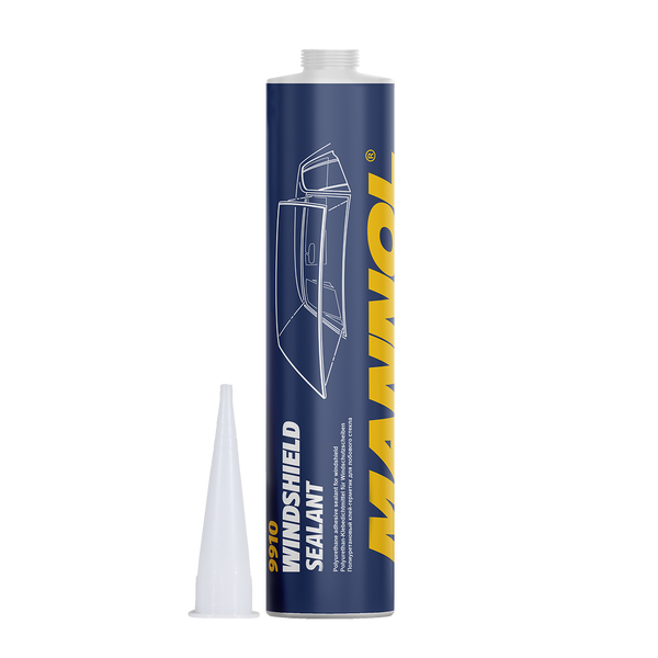 Mannol Autoruitenkit lijm - 0,3 Liter