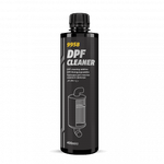 Mannol DPF Cleaner | 9958 | Roetfilter Reiniger | 0,4 Liter - Oliereus