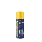 Mannol luchtfilterolie - 200ml