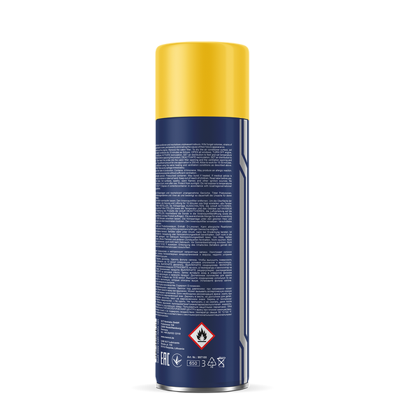 Mannol Airconditioner Reiniger | 520ml