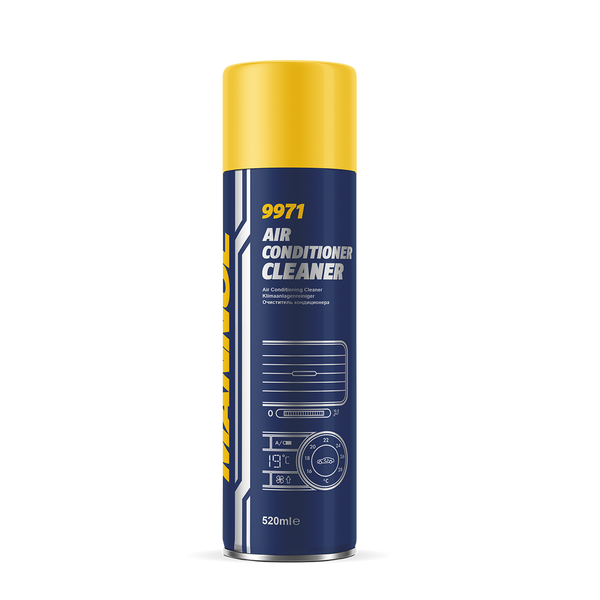 Mannol Airconditioner Reiniger | 520ml