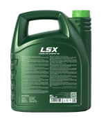 Fanfaro LSX | 5W30 | Vol Synthetische Motorolie | 5 Liter