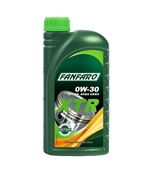 Fanfaro XTR | 0W30 | Vol Synthetische Motorolie | 1 Liter