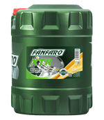 Fanfaro XTR | 0W30 | Vol Synthetische Motorolie | 20 Liter