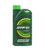 Fanfaro ATF VI | Versnellingsbakolie | 1 Liter 