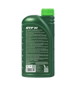 Fanfaro ATF VI | Versnellingsbakolie | 1 Liter 