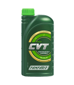 Fanfaro CVT | Vol Synthetische Transmissie olie | 1 Liter