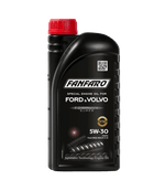 Fanfaro Ford Volvo | 5W30 | Vol Synthetische Motorolie | 1 Liter