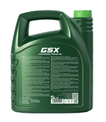 Fanfaro GSX | 15W40 Motorolie | 5 Liter