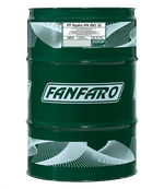 Fanfaro ISO HV 32 | Hydrauliek olie | 208 liter