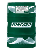 Fanfaro ISO HV 46 | Hydrauliek olie | 60 liter