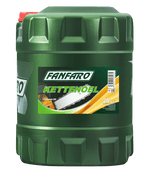 Fanfaro ISO VG 100 | Kettingzaagolie | 20 liter