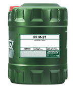 Fanfaro M-2T | Universele 2 takt olie | 20 Liter
