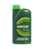 Fanfaro Max 6 | 75W90 Versnelingsbakolie API GL-4 / GL-5 | 1 Liter
