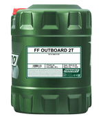 Fanfaro Outboard 2T | Buitenboordmotor 2 takt olie | 20 Liter