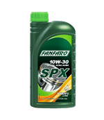 Fanfaro SPX | 10W30 | Hydro Synthetische Motorolie | 1 Liter