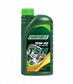 Fanfaro TSN | 10W40 | Synthetische Motorolie | 1 Liter