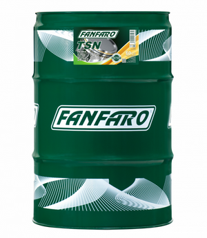 Fanfaro TSN | 10W40 | Synthetische Motorolie | 60 Liter