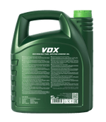Fanfaro VDX | 5W30 | Vol Synthetische Motorolie | 5 Liter