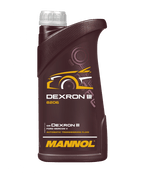 Mannol Automatic Plus ATF Dexron III | Versnellingsbakolie | 1 Liter