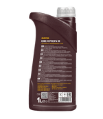 Mannol Automatic Plus ATF Dexron III | Versnellingsbakolie | 1 Liter