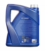 Mannol Classic | 10W40 HC Synthetische motorolie | 5 Liter