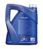 Mannol Defender | 10W40 Semi Synthetische motorolie | 5 Liter