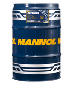 Mannol Defender | 10W40 Semi Synthetische motorolie | 60 Liter