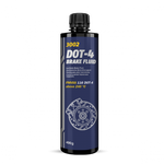 Mannol Dot 4 | Remvloeistof | 0,5 Liter