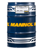 Mannol Energy Combi LL | 5W30 Vol Synthetische Longlife motorolie | 60 Liter