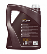 Mannol Legend 504/507 | 0W30 Vol Synthetische motorolie | 5 Liter