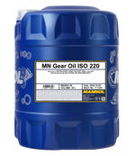 Mannol Gear Oil 220 - Tandwielolie - 20 Liter