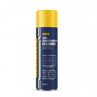 Mannol Arconditioner Reiniger | 520ml 