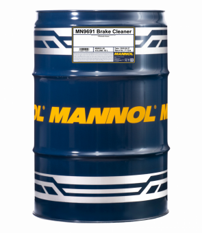 Mannol Brake Cleaner | 60 liter