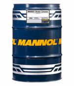 Mannol Brake Cleaner | 60 liter