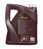 Mannol Ceramic 5W30 Vol Synthetische Motorolie - 5 Liter