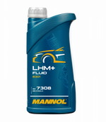Mannol LHM+ plus | Hydraulische olie | 1 Liter