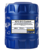 Mannol G13 | Koelvloeistof groen | 20 Liter