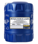 Mannol ISO HV 32 | Hydrauliek olie | 20 liter